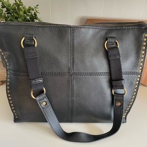 Sak purse